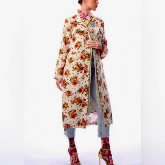 NWT Aratta Cara Delvinge Cost - Picture 4 of 8